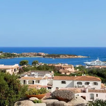 Casa Ruben Estalagem Porto Cervo