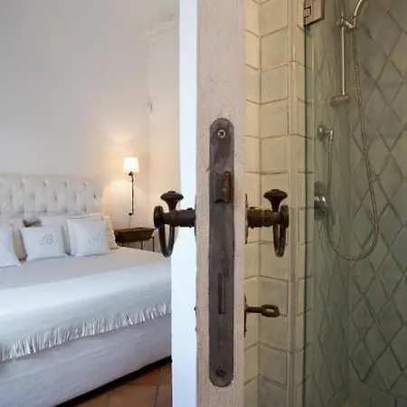 Casa Ruben Estalagem