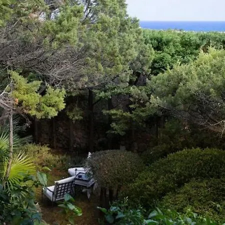 Casa Ruben * 切尔沃港